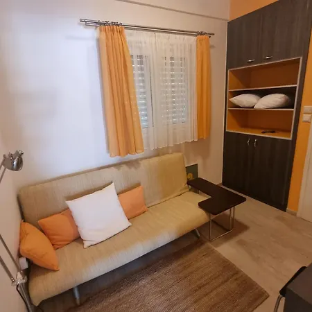 Aidipsos Park 2 Apartment