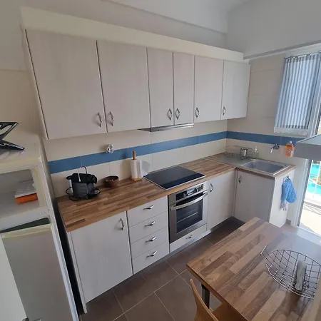 Aidipsos Park 2 Apartment