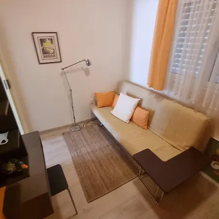 Apartment Aidipsos Park 2