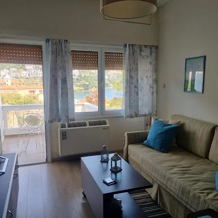 Aidipsos Park 2 Apartment *