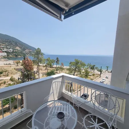 Apartment Aidipsos Park 2 *