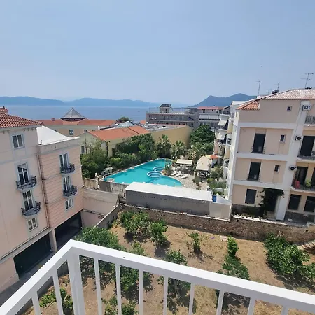 Aidipsos Park 2 *